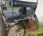 Sulky Cart