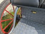 Sulky Cart