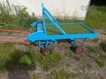 Shetland Trolley