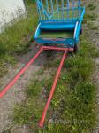 Shetland Trolley