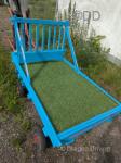 Shetland Trolley