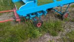 Shetland Trolley