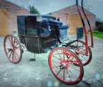 Brougham by Longacre of London 