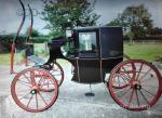Brougham by Longacre of London 