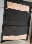 Driving Apron Set