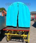 Cumbrian Carriage 