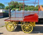 Cumbrian Carriage 