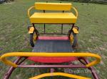 Exercise Cart