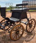 Fenix Carriage