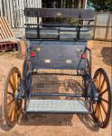 Fenix Carriage