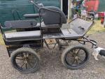 Sierakowski Pleasure Vehicle