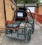Bennington BX 4 Carriage