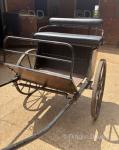 Bellcrown Carriage