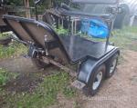 Hillam Twino Carriage