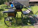 Hartland Pleasure Sport Carriage