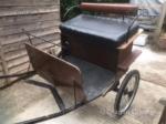 Exercise Cart