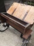 Exercise Cart