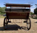 Exercise Cart