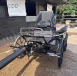Revolution Carriage