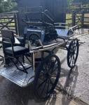 Revolution Carriage