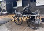 Revolution Carriage