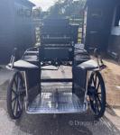 Revolution Carriage