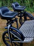 Greenwell Cart