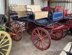Wagonette