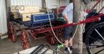 Wagonette