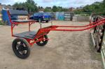 Hillam Exercise Cart