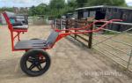 Hillam Exercise Cart