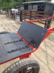 Hillam Exercise Cart