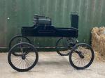 Wagon