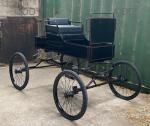 Wagon