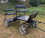 Hillam Carriage 