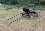 Hillam Carriage 