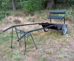 Hillam Carriage 