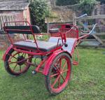 Cumbrian Carriage