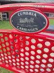 Cumbrian Carriage