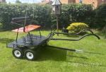 Bennington Fun Bug & Zilco Harness