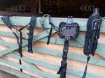 Saddle Chariot and&nbsp;Harness