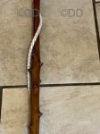 Antique Holy Driving Whip