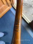 Antique Holy Driving Whip