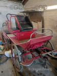 Marathon Carriage