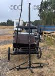 Bellcrown Carriage
