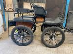 Hartland Trailblazer Pleasure Vehicle