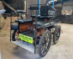 Hartland Trailblazer Pleasure Vehicle