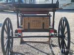 Bennington Buccaneer Cart
