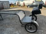 Exercise Cart