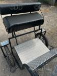 Exercise Cart